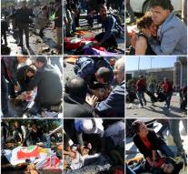Ankara attack death toll rises rapidly