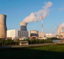 Doel nuclear reactor until the end of May still