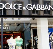 Dolce & Gabbana designing headscarves
