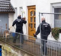 Double female murder shocked Germany
