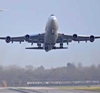 Doubts about drones at Gatwick