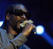 Dozens injured in action Snoop Dogg