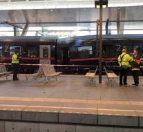 Dozens injured in train accident in Salzburg