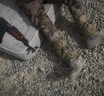 Dozens of ex-servicemen Iraq slain by IS