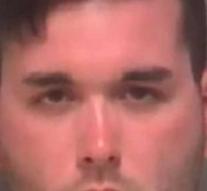 Driver Charlottesville guilty of murder