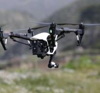 Drone exam compulsory in Great Britain