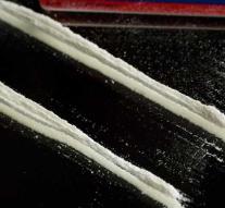 Drugs agency EU: cocaine is once again emerging