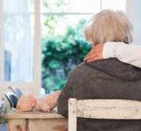Dutch approach to dementia goes international