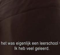 Dutch jihad bride: 'Sorry? It was a learning school '
