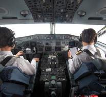 Dutch pilots are against laptop bans