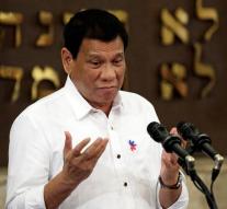 Duterte does not need Obama