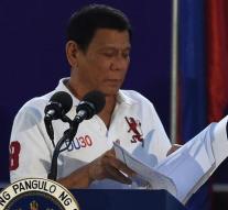 Duterte ordered murder