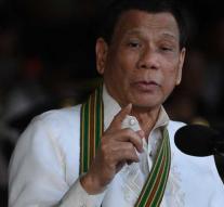 Duterte prepared to catch Rohingya