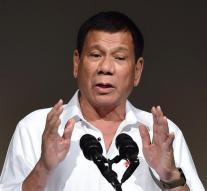 Duterte visit to China was economically