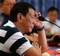 Duterte wants to sail own foreign currency