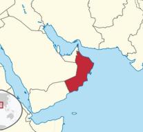 Earliest mention Oman