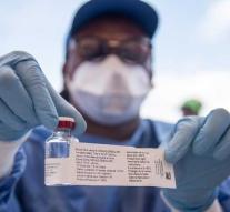 Ebola gets around in Congo