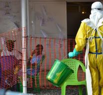 Ebola resurfaces in Liberia