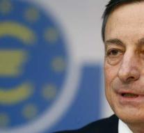 ECB looking for exit from stimulus plan