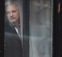Ecuador Assange not yet see leave