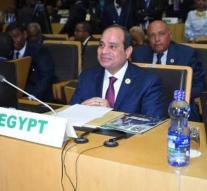 Egypt again claims success against IS