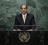 Egypt cabinet reshuffle soon