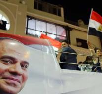 Egypt gets critical website out of the blue