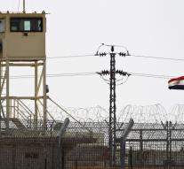 ' Egypt kills 24 militants in Sinai '