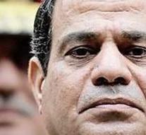 Egyptian army untouchable under President Al-Sisi
