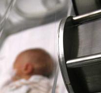 Eight babies may have been killed by employee hospital