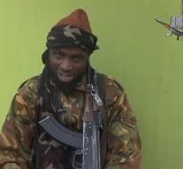 Eight hundred hostages Boko Haram freed