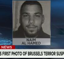 'Eight terror suspects voortvluchting '