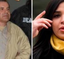 El Chapo calls illegally with sweetheart: 'I used phone for Google Translate'