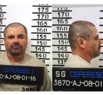El Chapo's bookkeeper arrested