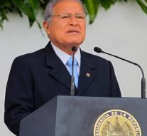 El Salvador recognizes Brazil president not