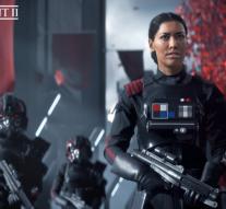 Electronic Arts bites the spot for E3