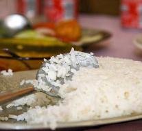 Eleven dead after eating rice in temple