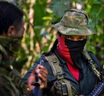 ELN investigates disappearance of Dutch