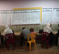 Emergency elections Iran around 70 percent