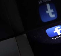 Employees Facebook possible behind bars