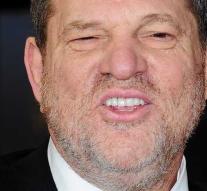 End of confidentiality agreements The Weinstein Company