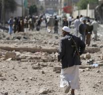 End of conflict in Yemen near