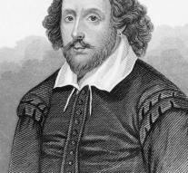 England ready for 400th anniversary Shakespeare