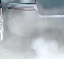 EP late polluting diesel cars
