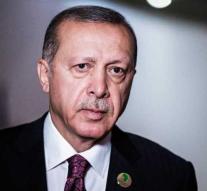 Erdogan calls on Turks to support Lira
