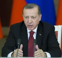 Erdogan calls us ' Nazi relics and fascists'