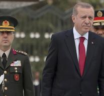 Erdogan can rule by decree