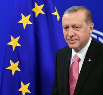 Erdogan concerned about new wave of refugees