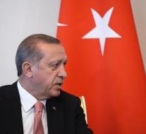 Erdogan: Emergency can be extended