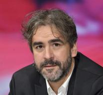 Erdogan excludes extradition from Yücel